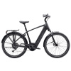 TREK Verve+ 3 Matte Trek Black 545WH - XL