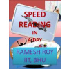 Speed Reading in a Day
