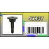 Romix - Skrutka Golf 4,Seat 6x20mm (balenie 5ks) 45807