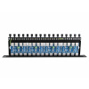EWIMAR PTF-516R-EXT/InPoE 16-kanálová séria Extreme s ochranou IP a funkciou InPoE