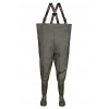 Fox Khaki HD Waders 45 Brody čižmy XL 45