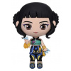 KPop Demon Hunters 3D Foam Magnet Zoey