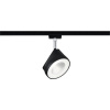 LED bodové osvetlenie Paulmann 96942 URail Arena 15 W 890 lm 4000 K matne čierne