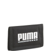 Puma Plus čierna peňaženka