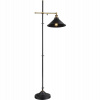 Globo 15053S stojaca lampa Lenius 1x60W | E27