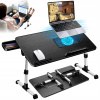 Stolík / podstavec pod notebook Bedee 6HG5071evb