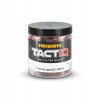 Mikbaits zhýralé boilies TactiQ Česnek speciál 250ml Priemer: 16mm