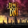 Audiokniha: Devět dní