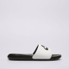 Nike Victori One Slide Čierna EUR 41