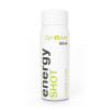 GymBeam Energy shot citron limetka 60 ml
