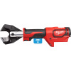 MILWAUKEE M18 FORCE LOGIC Hydraulické nožnice na káble 35 mm M18ONEHCC-0C