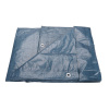 Extol Craft 16129 nepremokavá plachta stredne silná100g/m², 8x12m
