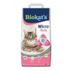 Podstielka Biokat's Micro Classic 3 v 1 Extra 14 L