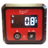 Digitálny uhlomer s LCD displejom a magnetom Milwaukee 4932493656