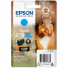 Tusz Epson C13T37924010 modrý (cyan)
