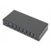 USB hub Digitus DA-70258-1 7 portov