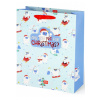Legami Darčeková taška Legami Gift Bag - Large - Yeti