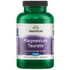 Výživový doplnok Swanson Health Products taurát horečnatý 120 tabliet