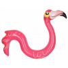 Aga Nafukovacia bazénová rezance 131cm Flamingo