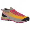 La Sportiva TX2 Evo Woman moon/marigold EU 37 obuv