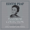 EDITH PIAF - Platinum Collection (White Vinyl) (LP)