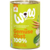 WOW PUR Zelenina a ovoce 400 g