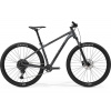 Merida horský bicykel BIG.NINE 200 tmavostrieborný(čierny) 29