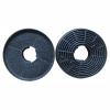 2x Uhlíkový filter pre digestor PWE 296/305/6/9 PHILCO AIR1 (UHLÍKOVÝ FILTR AIR 1)