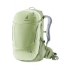 Deuter Trans Alpine 28 SL - Mineral/Grove - women´s 28 L