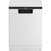 Voľne stojaca umývačka riadu Beko BDFN26420WA