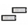 Osvetlenie registračnej tabuľky Abakus 042-23-905LED