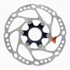 Brzdový kotouč SHIMANO Deore SM-RT64 160mm - pevná osa