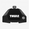 Nosiče batožiny Thule Fixpoint Evo s ochranou proti krádeži 75 kg