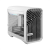 Fractal Design Torrent Nano White TG Clear Tint/Micro Tower/Transpar./Biela FD-C-TOR1N-03