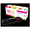 OWA Armor toner kompatibilný s Canon CRG-054H M, 2300st, červená/magenta (K18639OW)