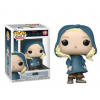 Funko POP! Zaklínač Ciri Netflix 1191
