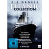 Die grosse Titanic Collection (7 Filme) (DVD)