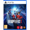 BlazBlue Entropy Effect X – PS5