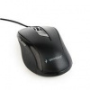 GEMBIRD MUS-6B-01, BLACK