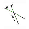 Spokey MEADOW Hole Nordic Walking 2-dílné - stříbrno modré