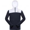 Alpine Pro Fanc Pánska funkčná mikina MSWA357 mood indigo XXL