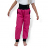 ESITO Rastúce softshellové nohavice Sport Raspberry pink Veľ. 86
