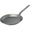 Panva de Buyer Oceľová panvica na steaky 24cm Mineral B Element DB561624 (5616.24)