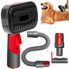 DVOJITÁ TURBO KEFA MÄKKÁ ELEKTRICKÁ KEFA DYSON V7 V8 V10 V11 V15 Gen5