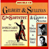GILBERT & SULLIVAN: The Sorcerer (2CD)