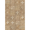 Cerrad TORSTONE Brown decor fasádny obklad 14,8 x 30 cm