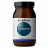 Glutamínový prášok VIRIDIAN nutrition L-Glutamine Powder 100 g Viridian 100 g bez príchute