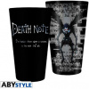 ABYstyle Pohár Death Note Ryuk 400 ml