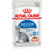 Royal Canin Kapsička pre mačky Indoor Sterilised 1 x 85 g