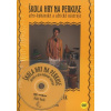 Škola hry na perkuse + DVD